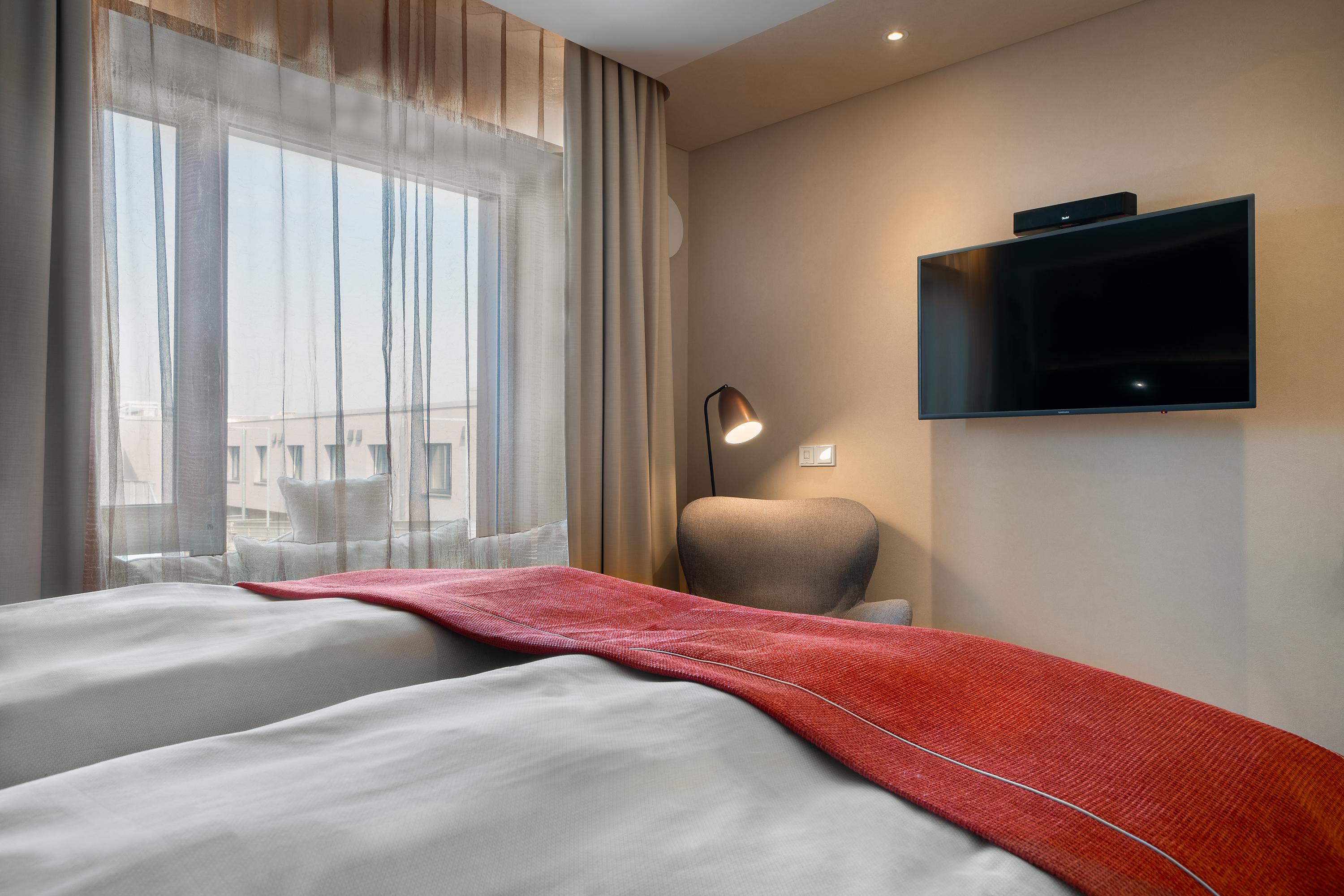 - The Niu, Hide Friedrichshain By Ihg