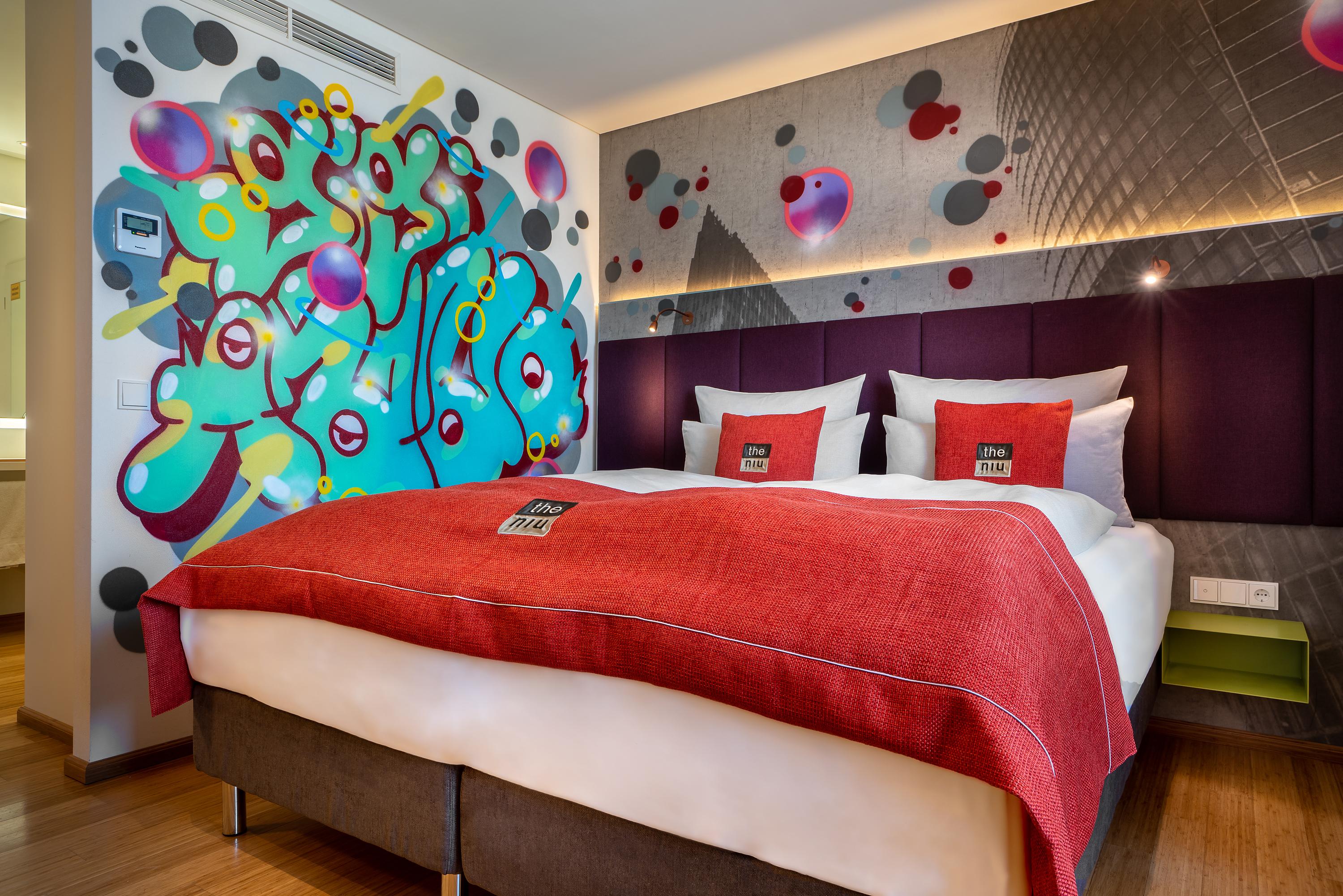 Hotel - The Niu, Hide Friedrichshain By Ihg 3*