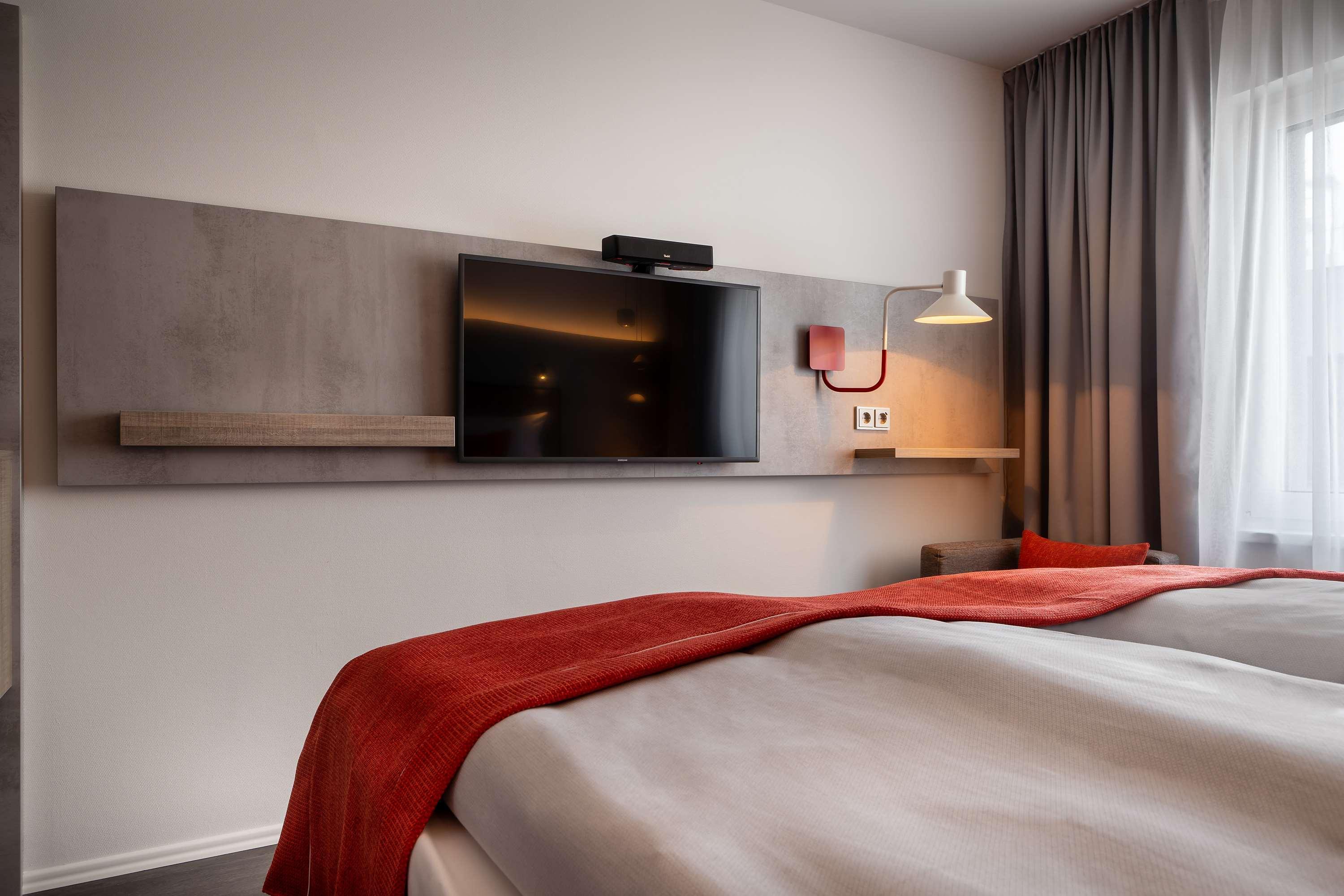 - The Niu, Hide Friedrichshain By Ihg Berlino