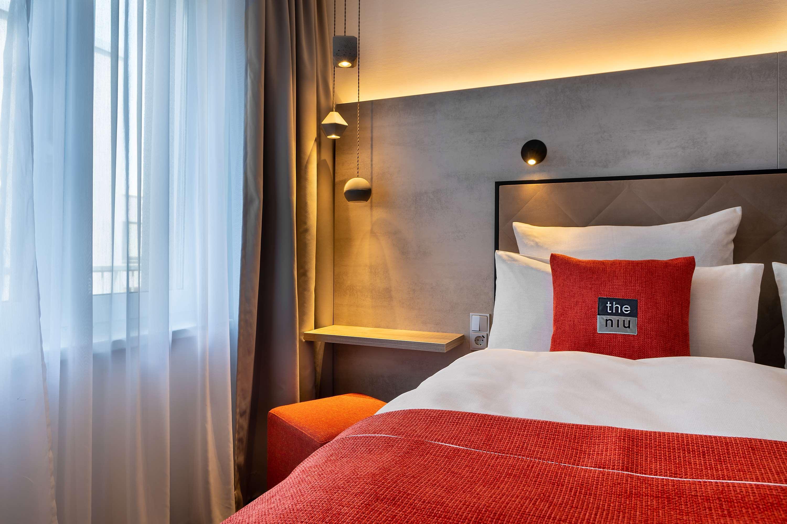 - The Niu, Hide Friedrichshain By Ihg Hotel Berlino