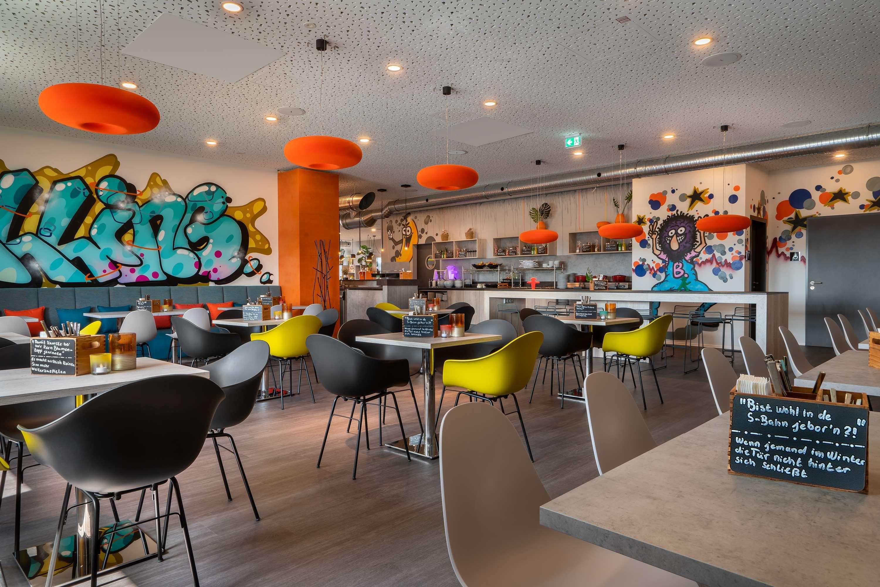 - The Niu, Hide Friedrichshain By Ihg Hotel Berlino