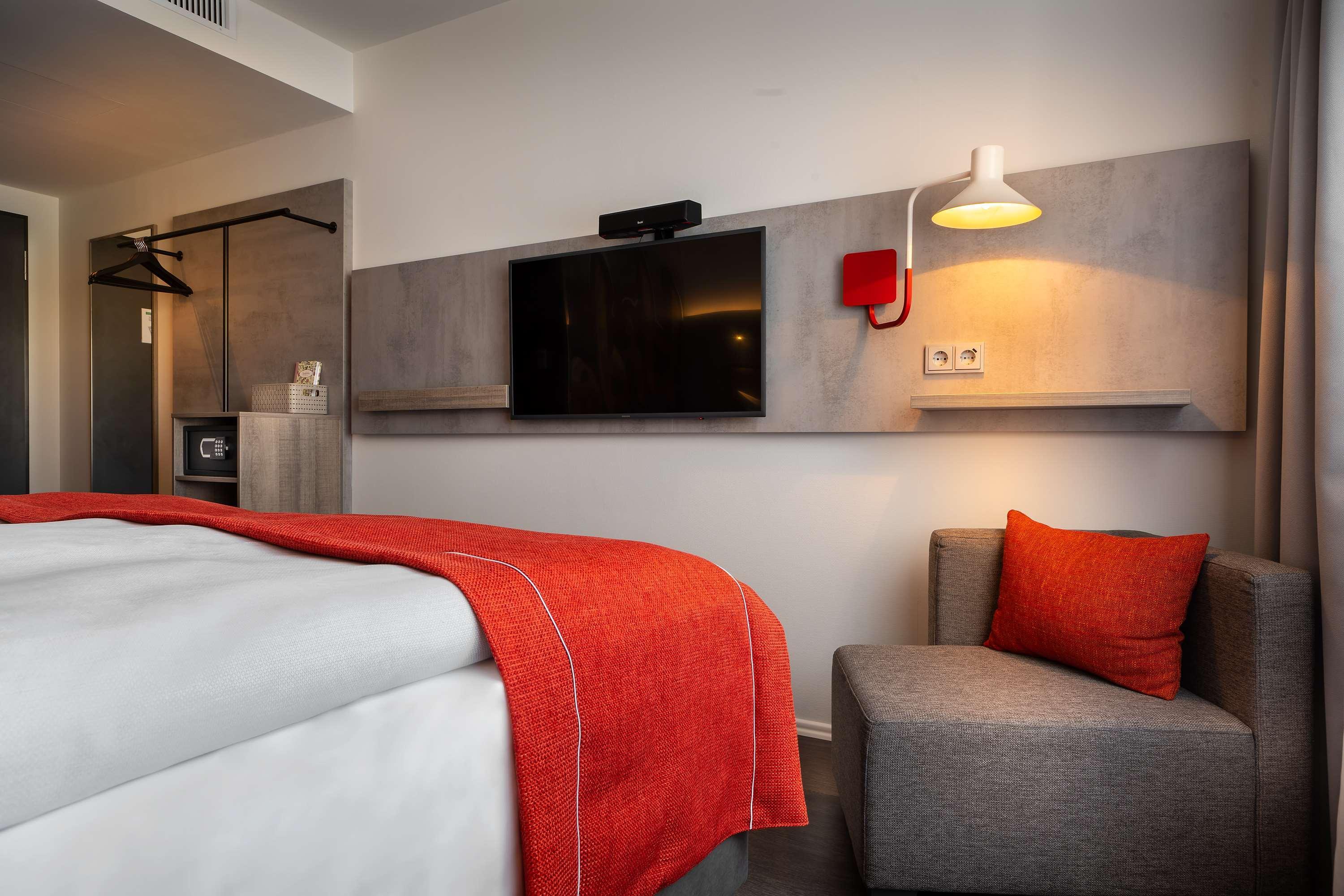 - The Niu, Hide Friedrichshain By Ihg 3* Berlino