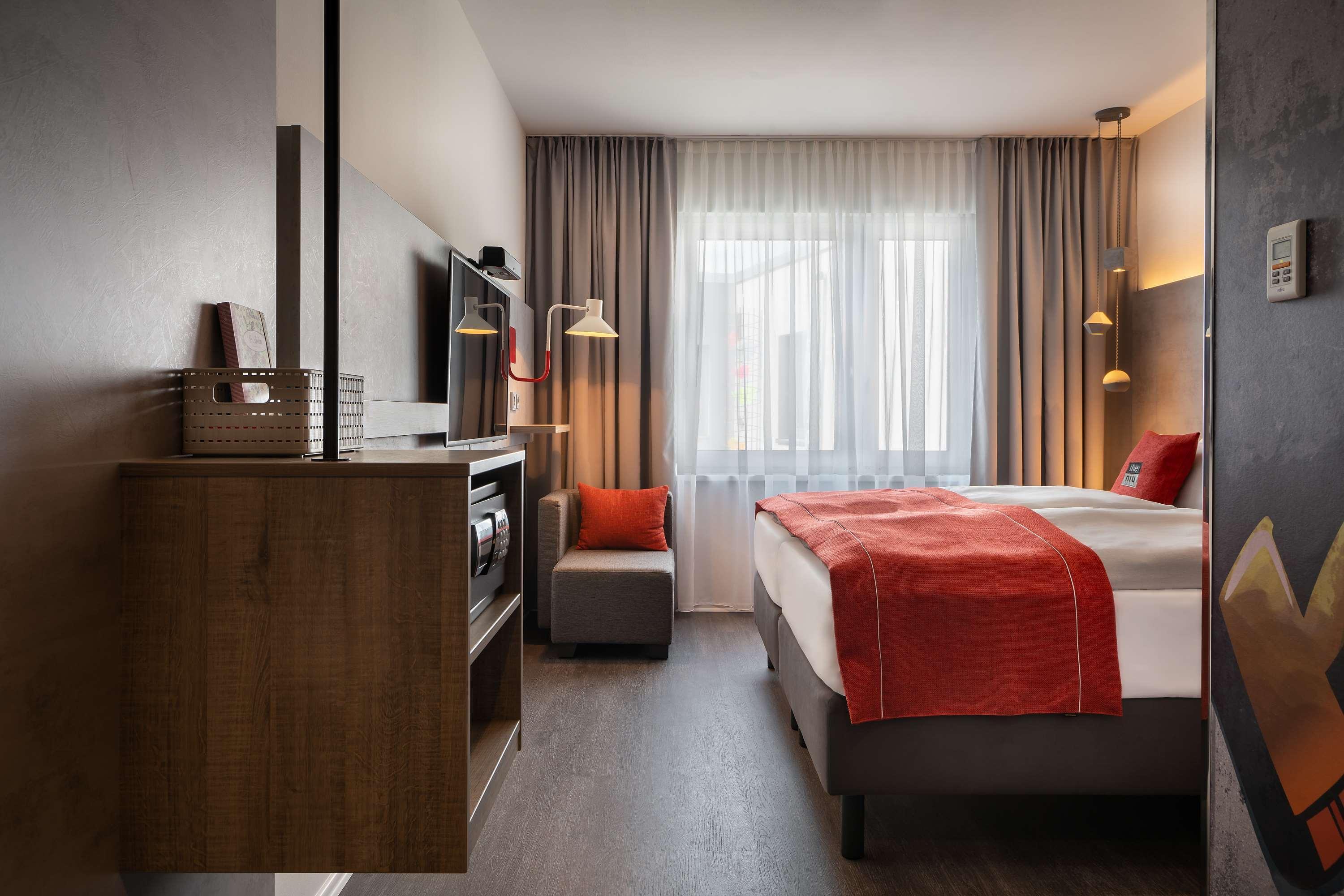 - The Niu, Hide Friedrichshain By Ihg 3*