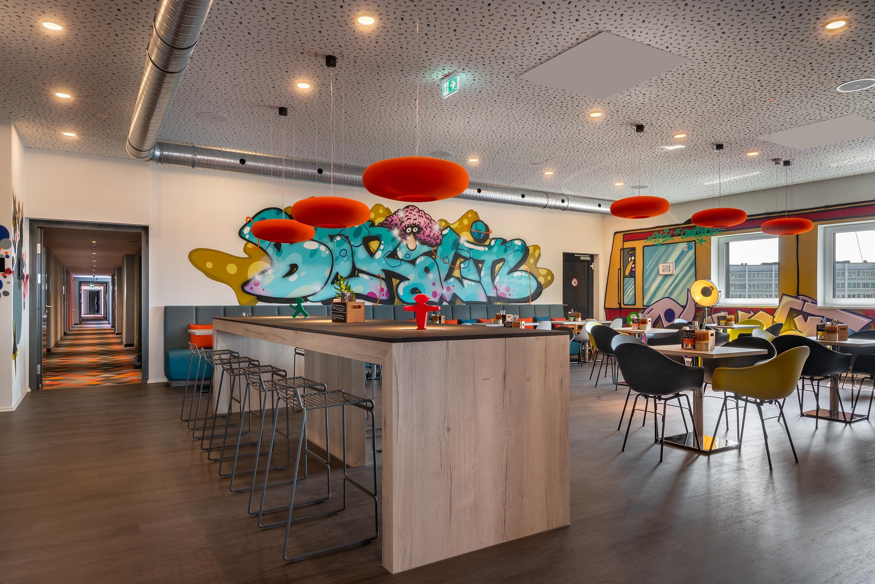 - The Niu, Hide Friedrichshain By Ihg Hotel Berlino