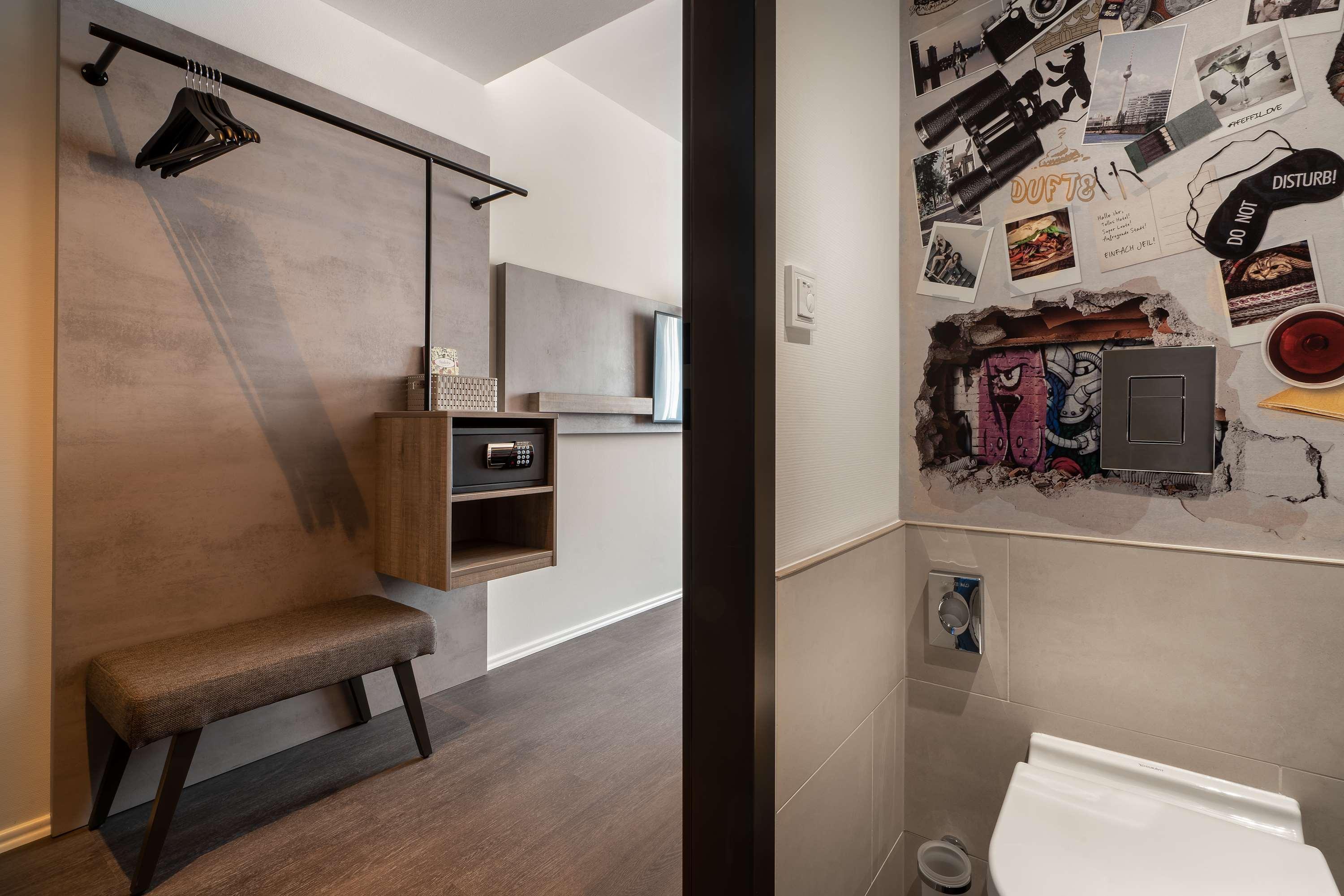 - The Niu, Hide Friedrichshain By Ihg 3*