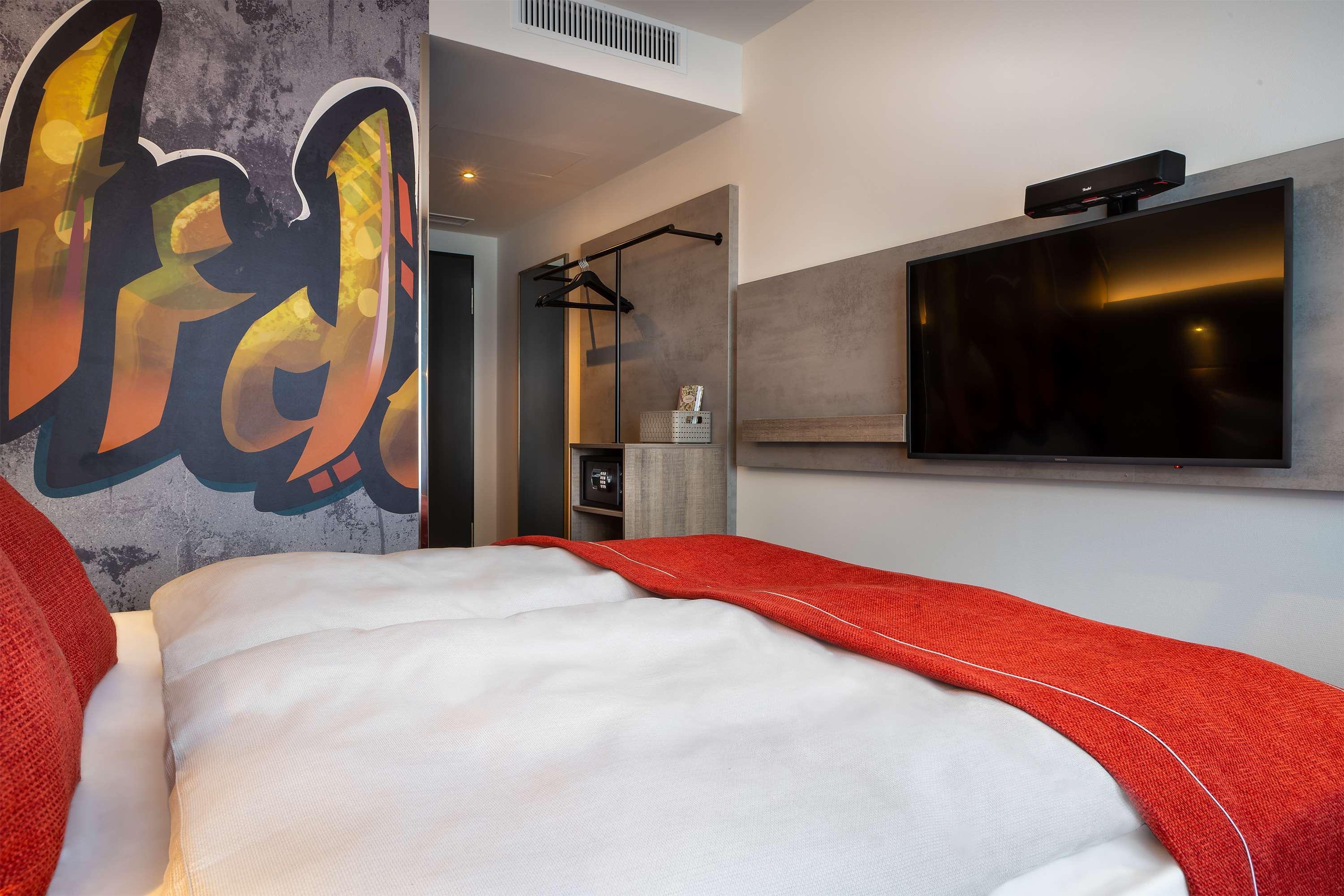 Hotel - The Niu, Hide Friedrichshain By Ihg Berlino