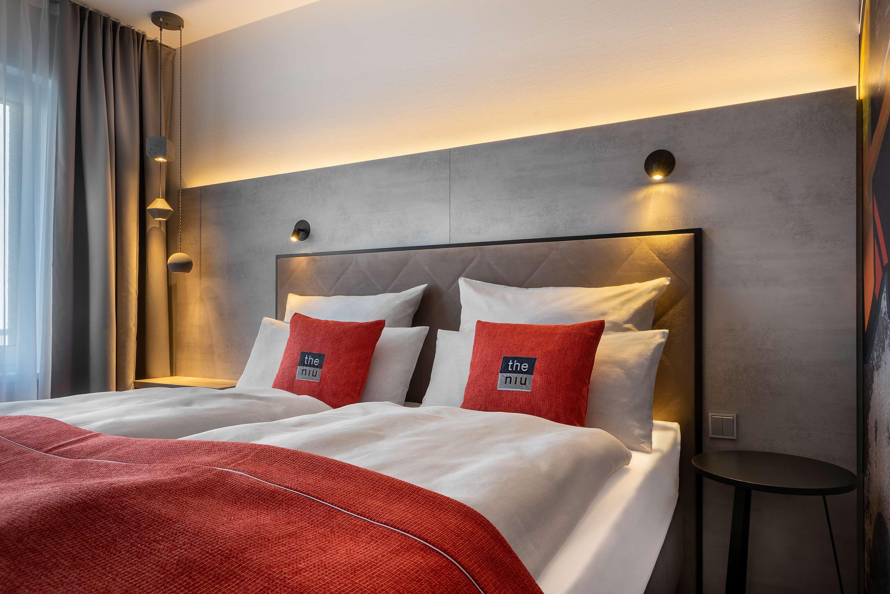 Hotel - The Niu, Hide Friedrichshain By Ihg