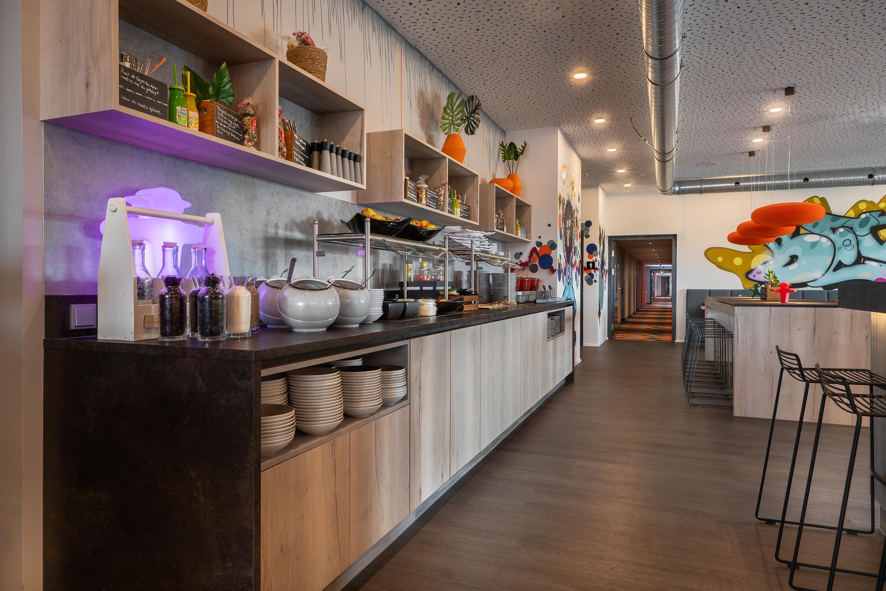 - The Niu, Hide Friedrichshain By Ihg Hotel