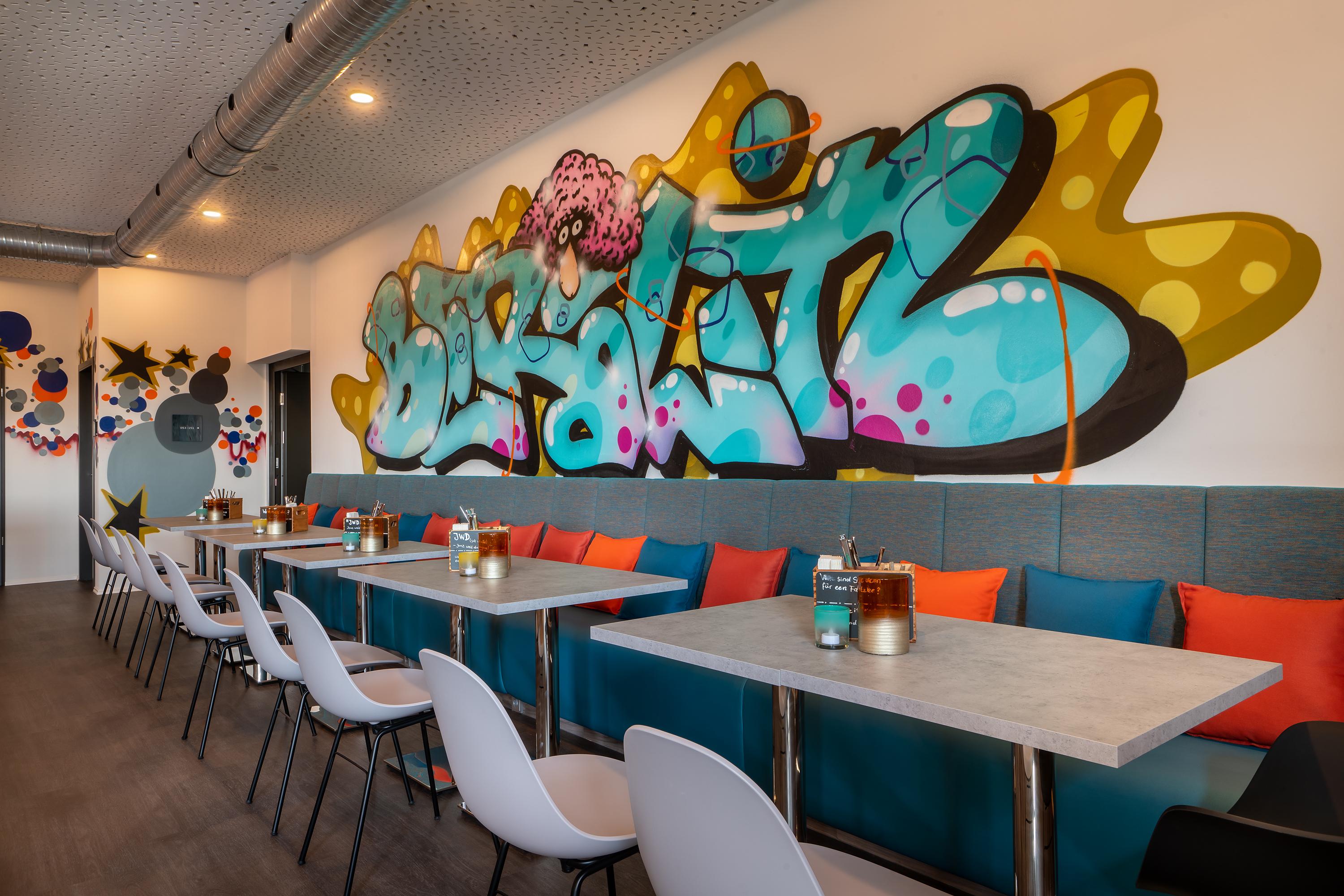 - The Niu, Hide Friedrichshain By Ihg Berlino