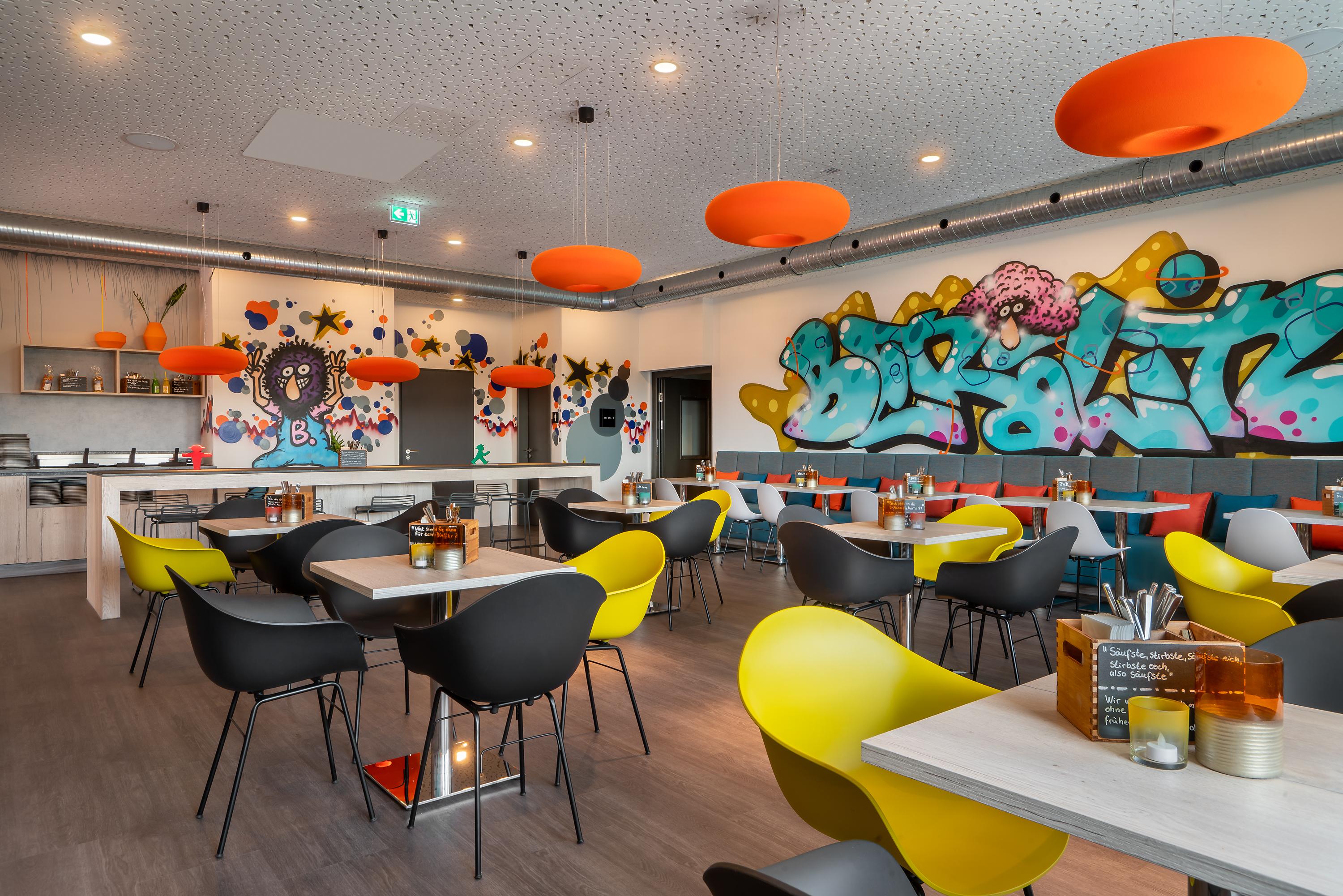 - The Niu, Hide Friedrichshain By Ihg