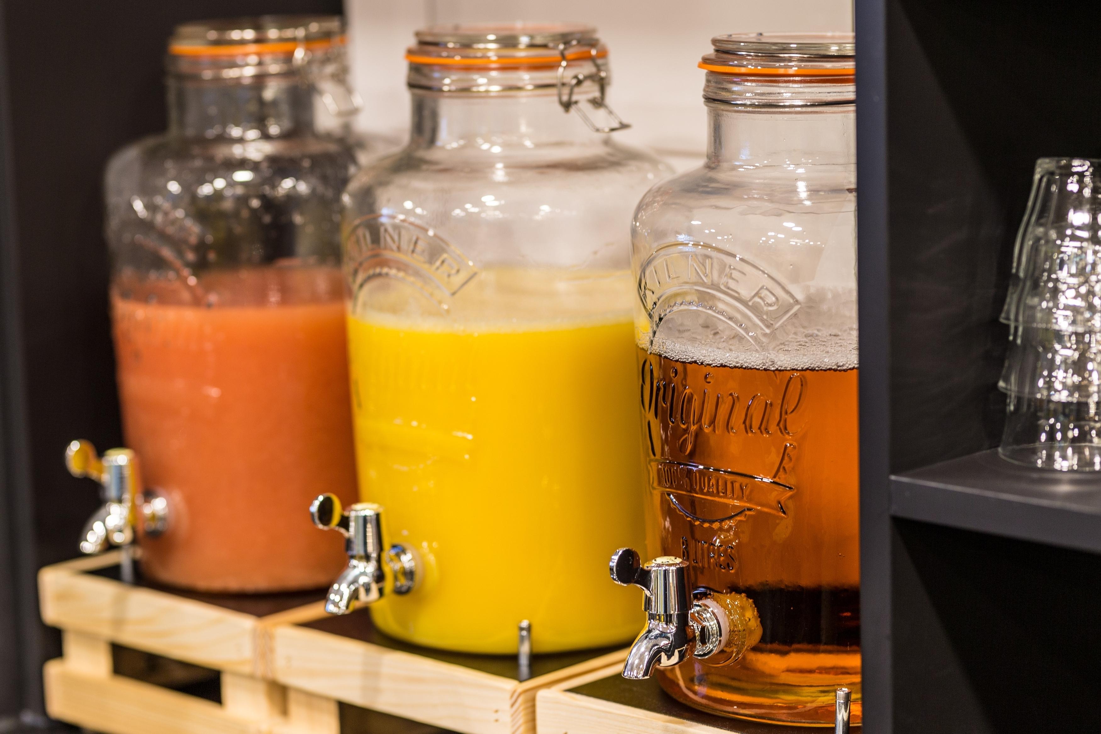 - The Niu, Hide Friedrichshain By Ihg Berlino