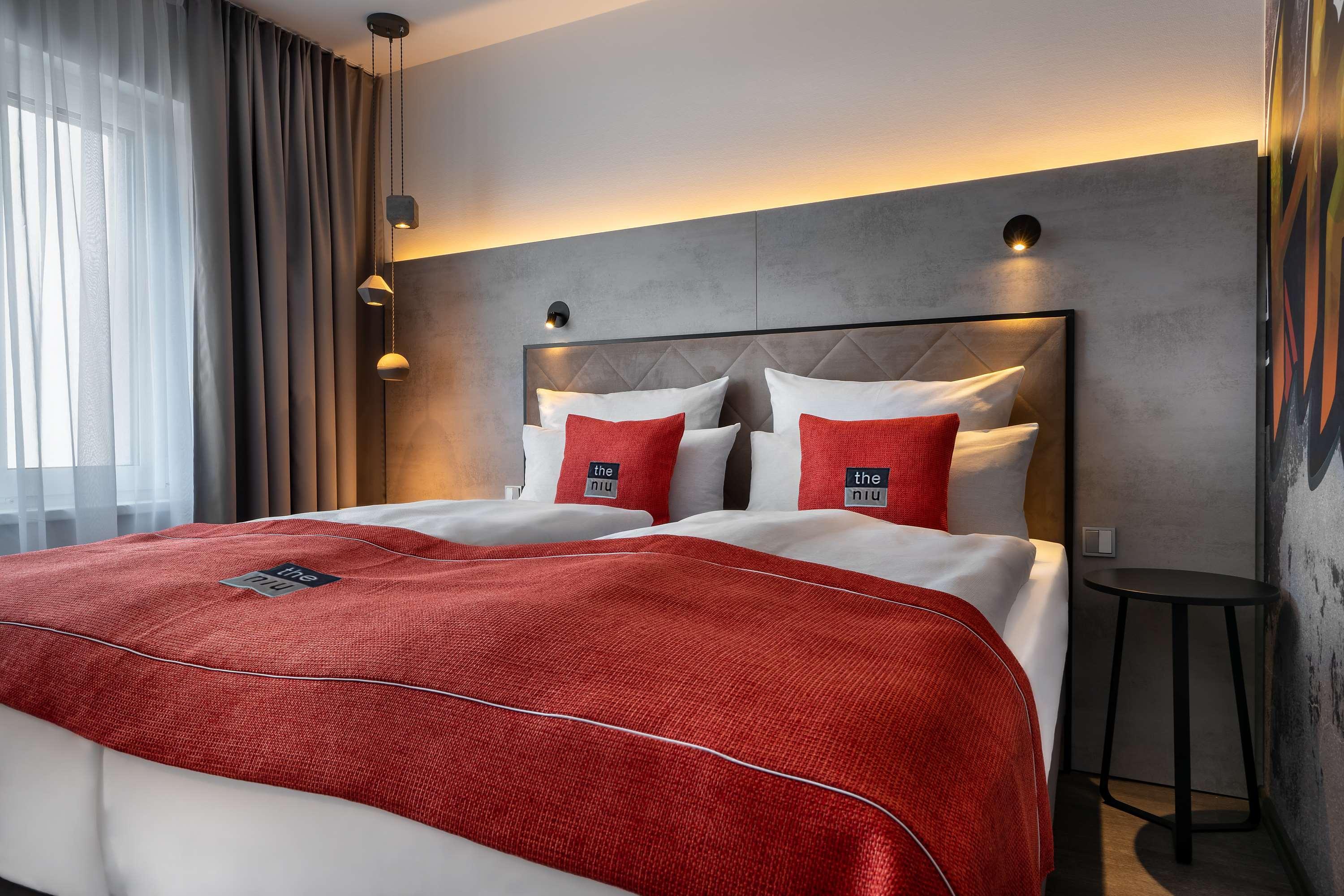 Hotel - The Niu, Hide Friedrichshain By Ihg 3*
