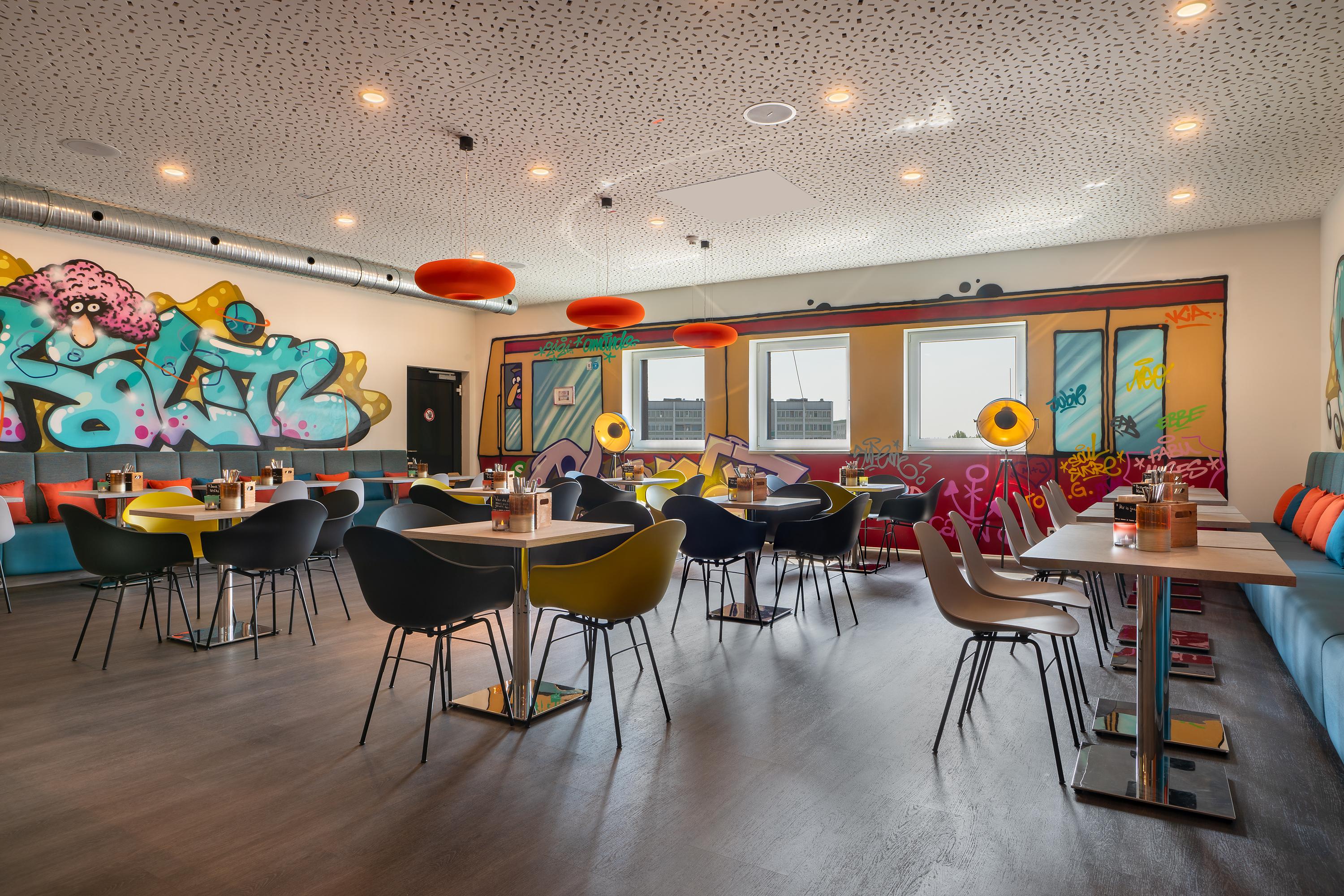 - The Niu, Hide Friedrichshain By Ihg Hotel 3*