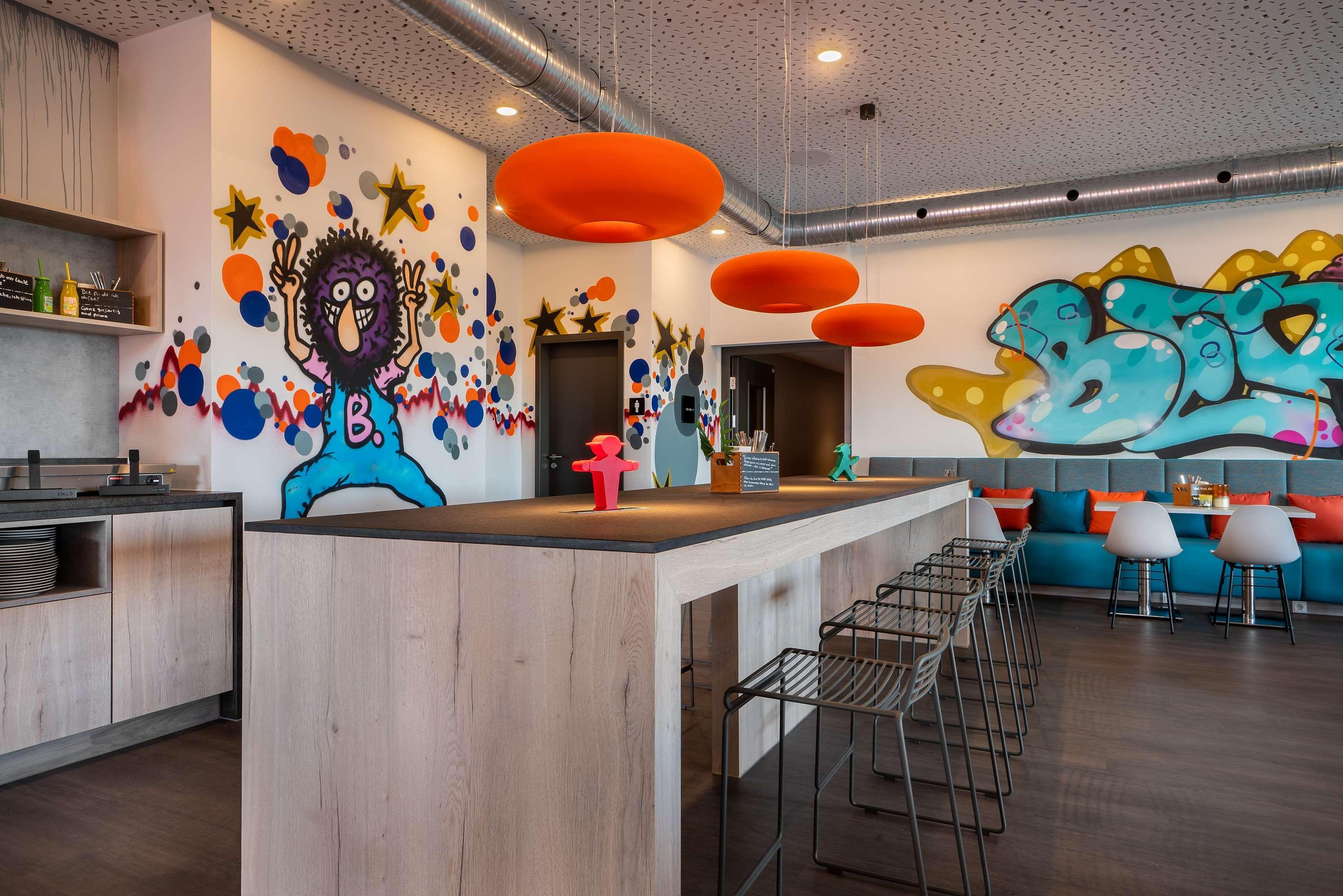 Hotel - The Niu, Hide Friedrichshain By Ihg 3*