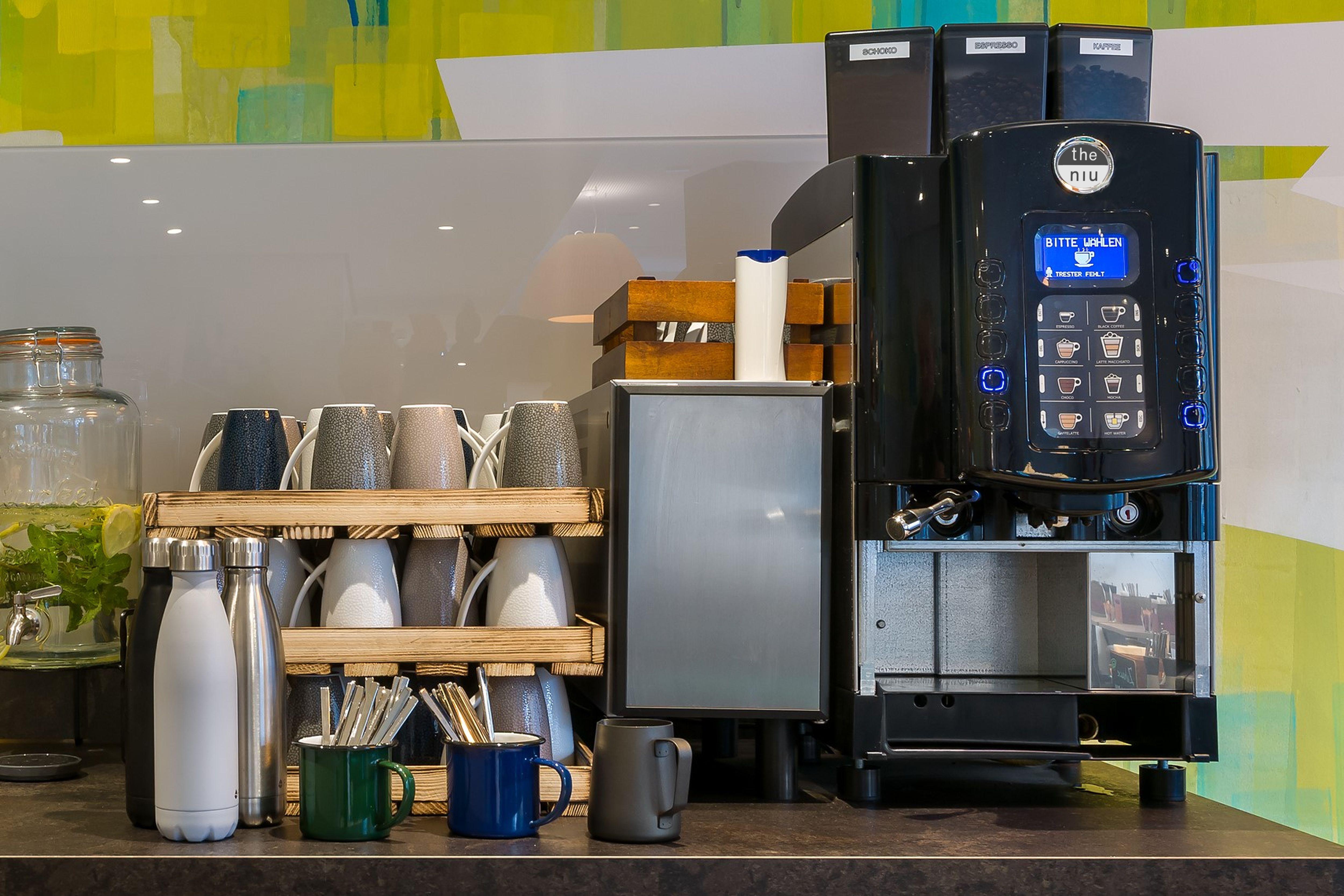 - The Niu, Hide Friedrichshain By Ihg Hotel 3*
