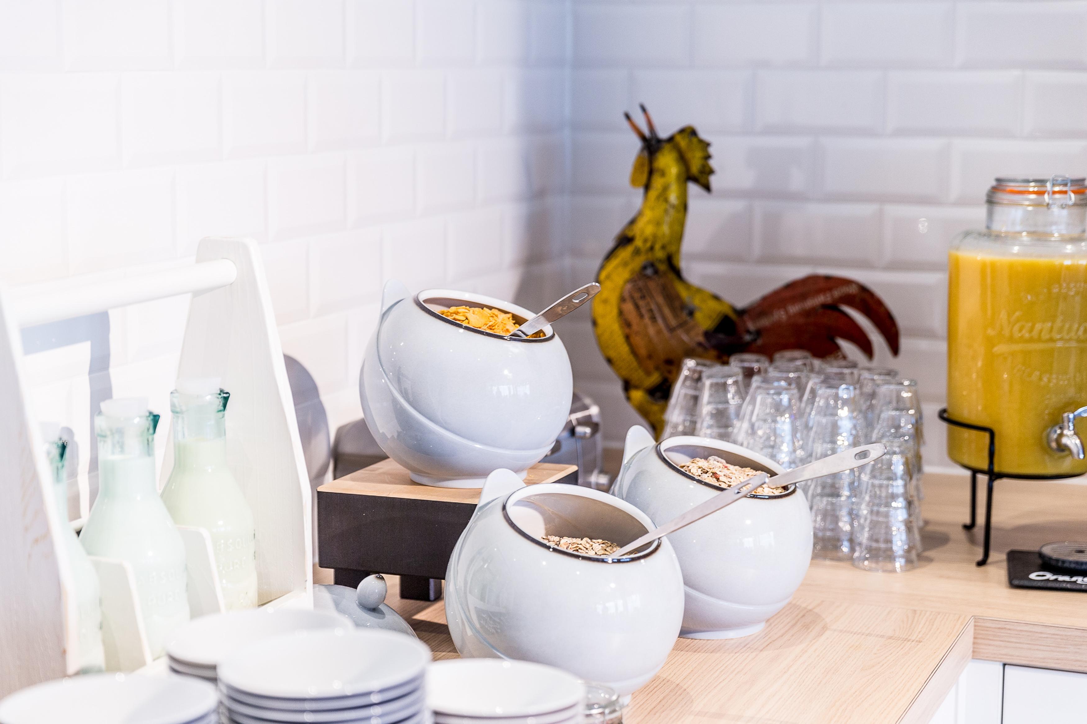 - The Niu, Hide Friedrichshain By Ihg Hotel Berlino