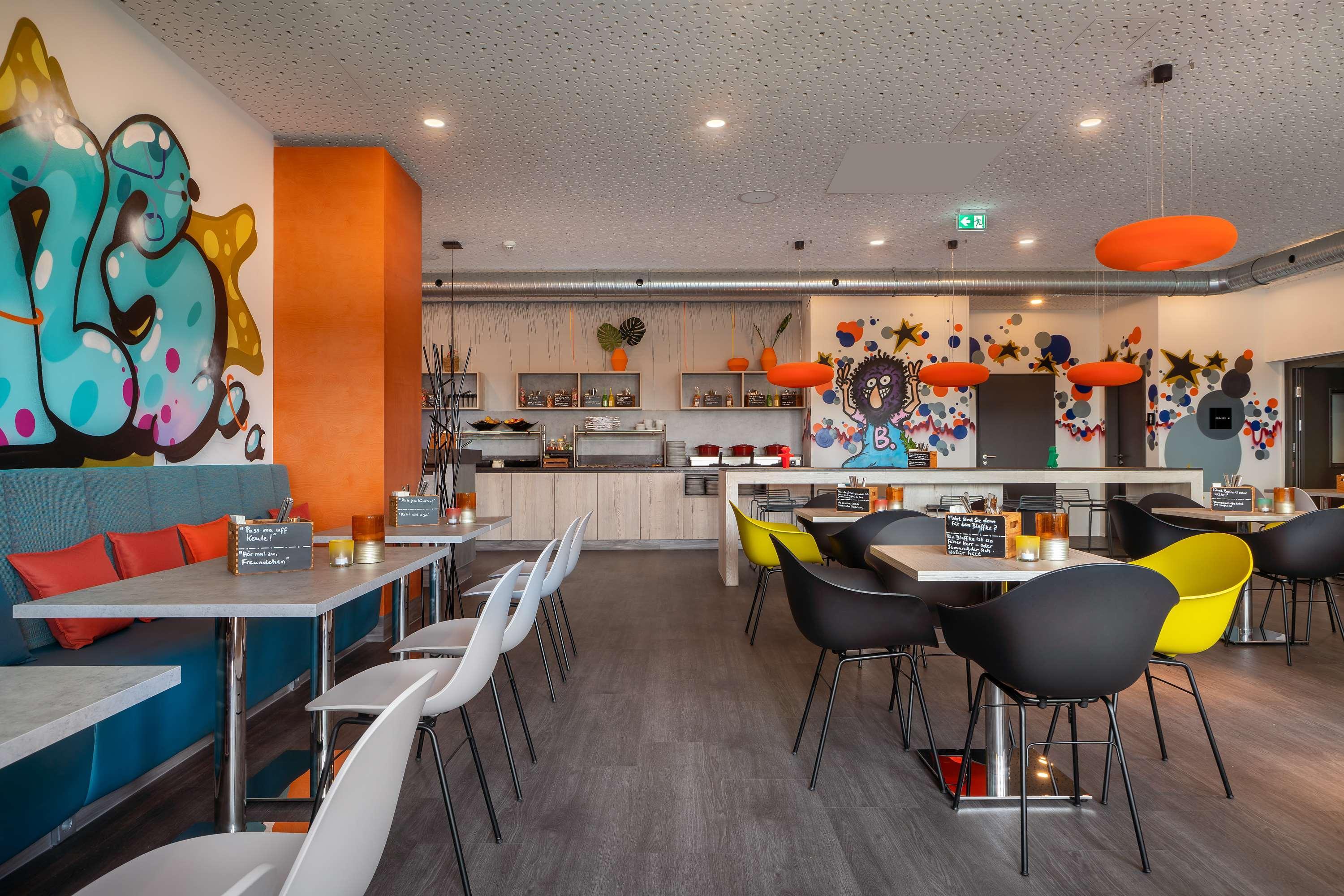 - The Niu, Hide Friedrichshain By Ihg Hotel Berlino