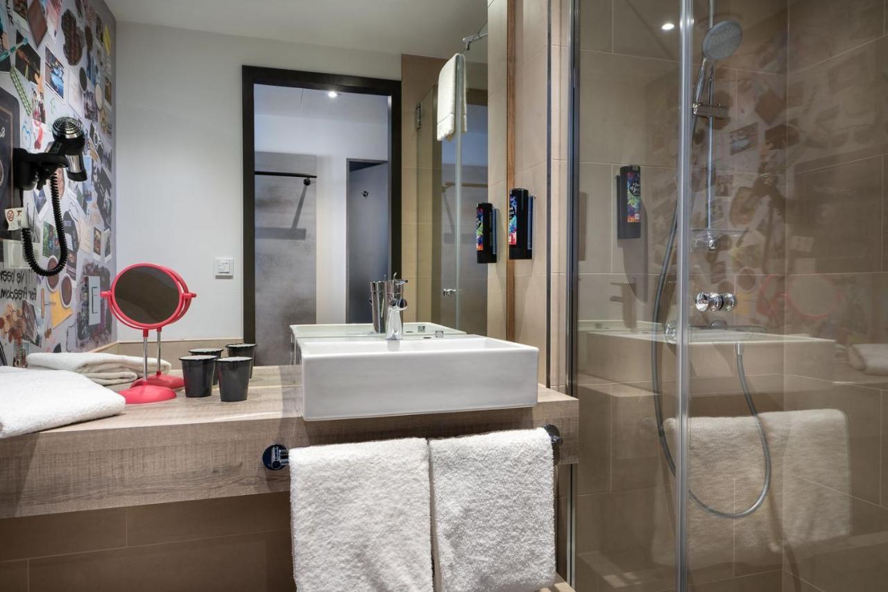 - The Niu, Hide Friedrichshain By Ihg 3* Berlino