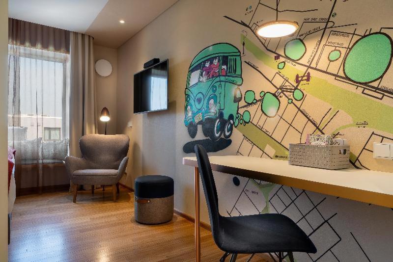 - The Niu, Hide Friedrichshain By Ihg Berlino