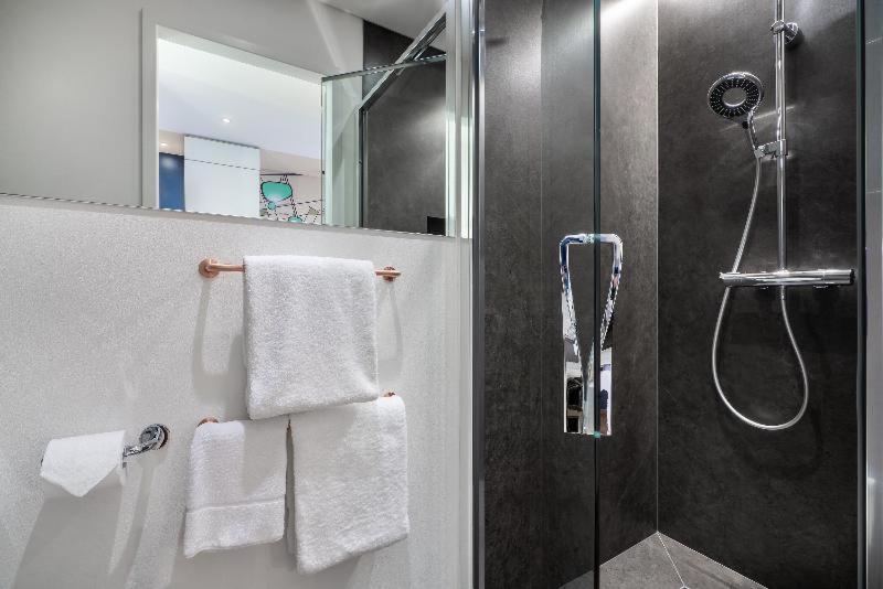 - The Niu, Hide Friedrichshain By Ihg Berlino