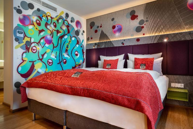 - The Niu, Hide Friedrichshain By Ihg Berlino