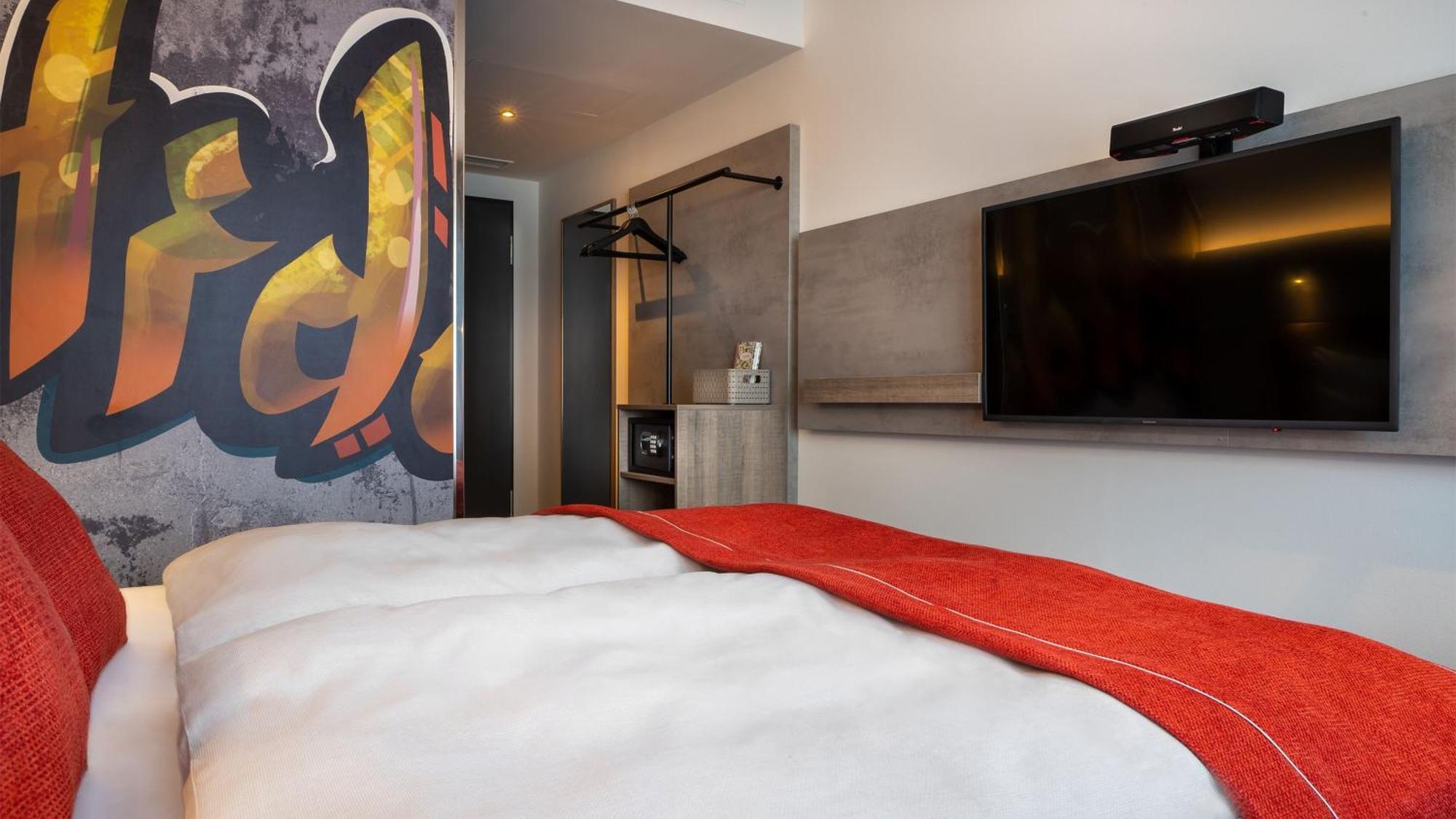 Hotel - The Niu, Hide Friedrichshain By Ihg 3*