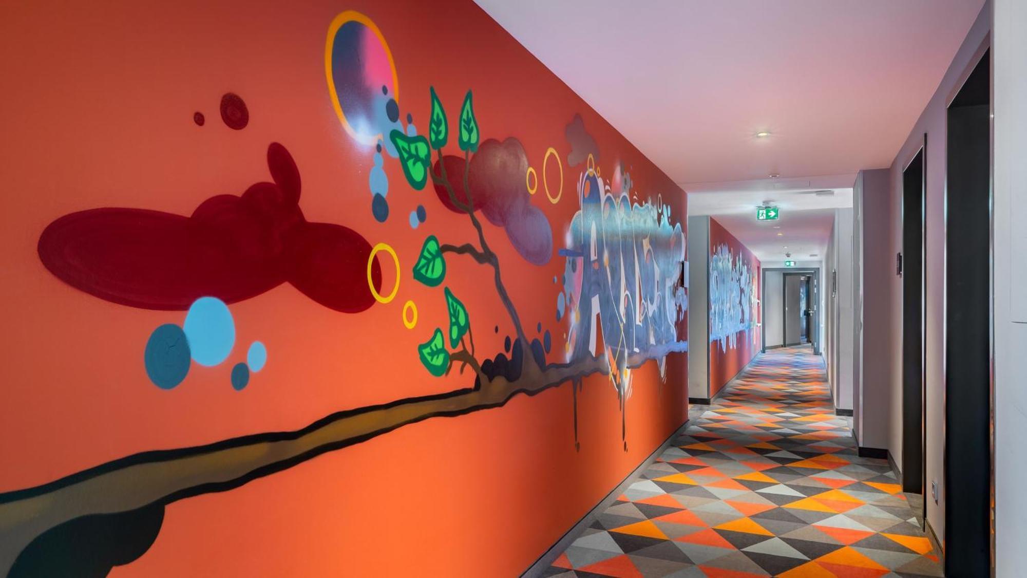 - The Niu, Hide Friedrichshain By Ihg Berlim