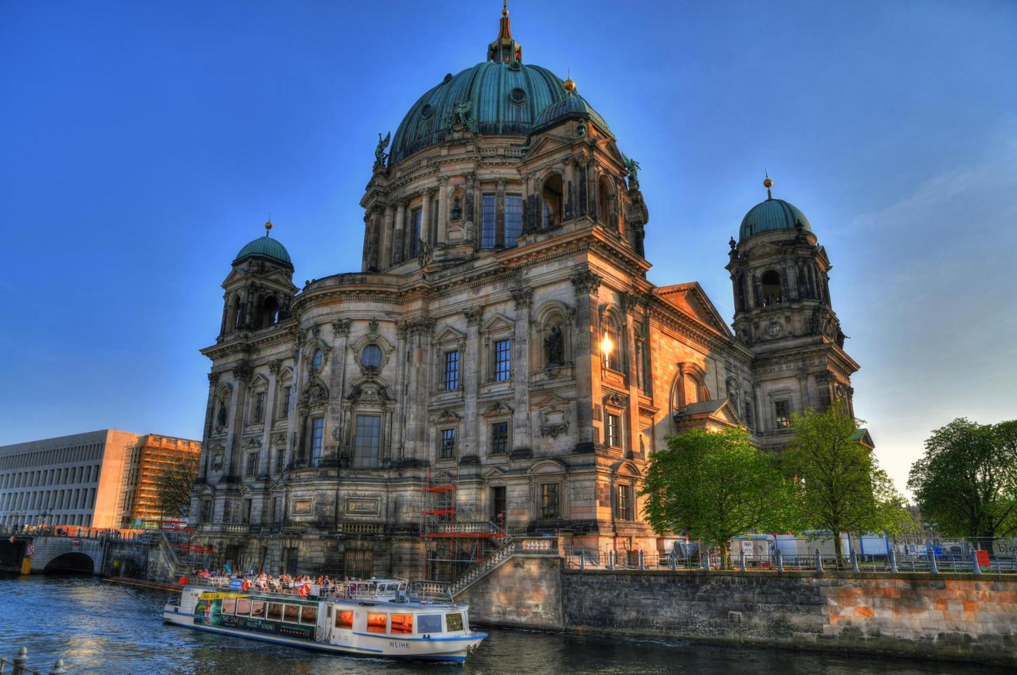 - The Niu, Hide Friedrichshain By Ihg Hotel Berlino