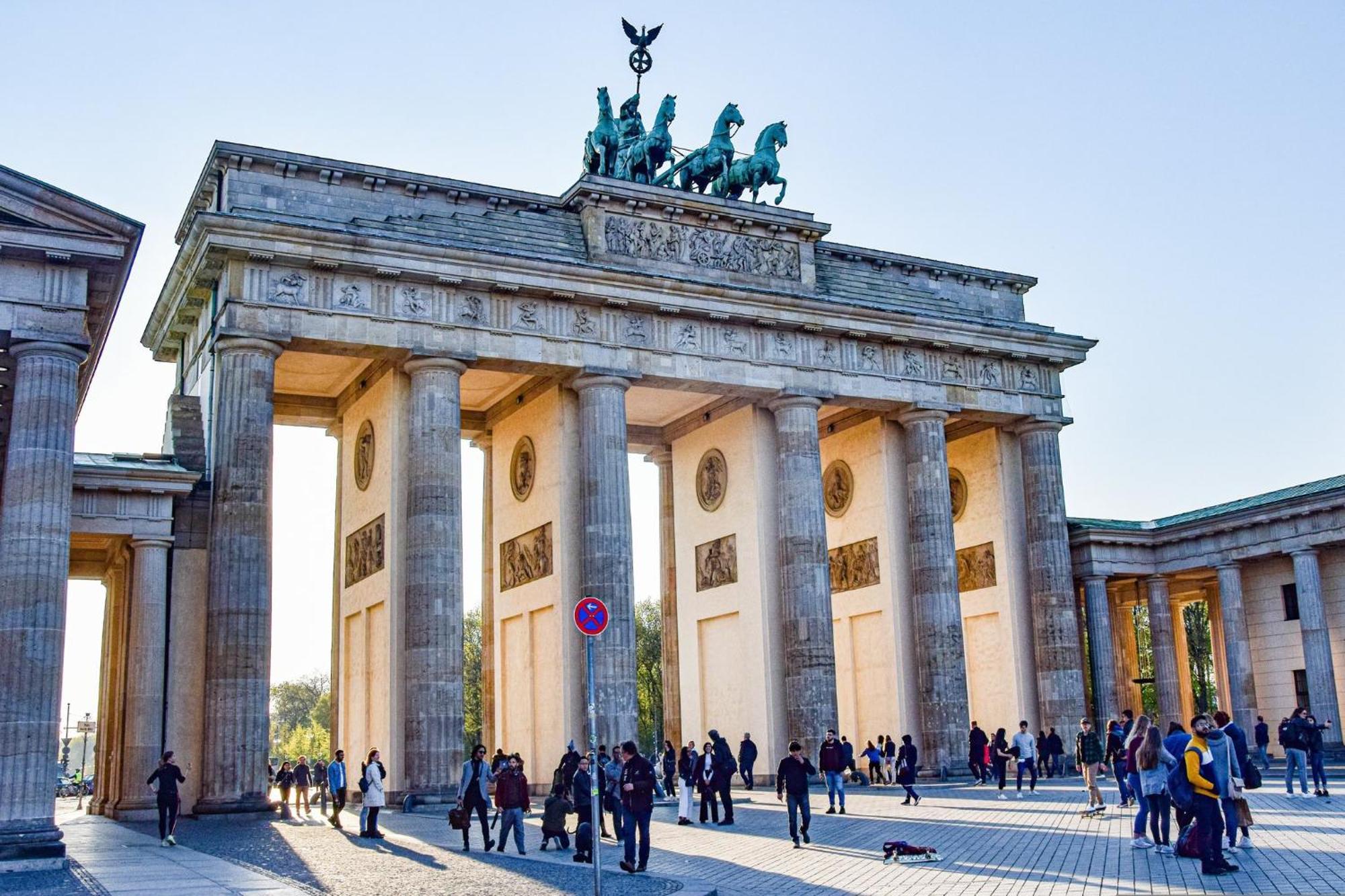 - The Niu, Hide Friedrichshain By Ihg 3*