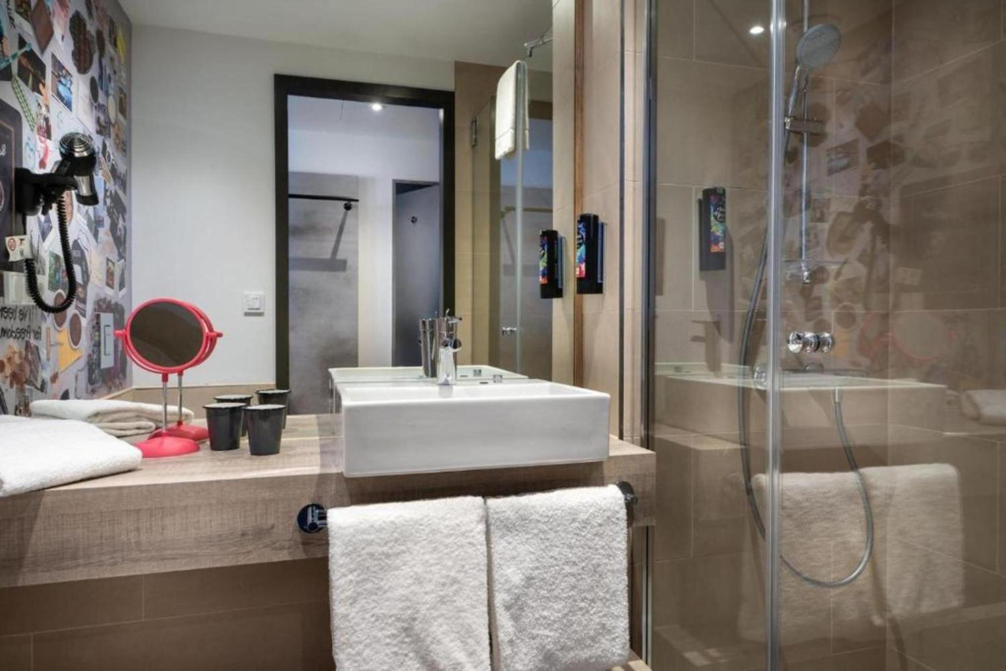 Hotel - The Niu, Hide Friedrichshain By Ihg