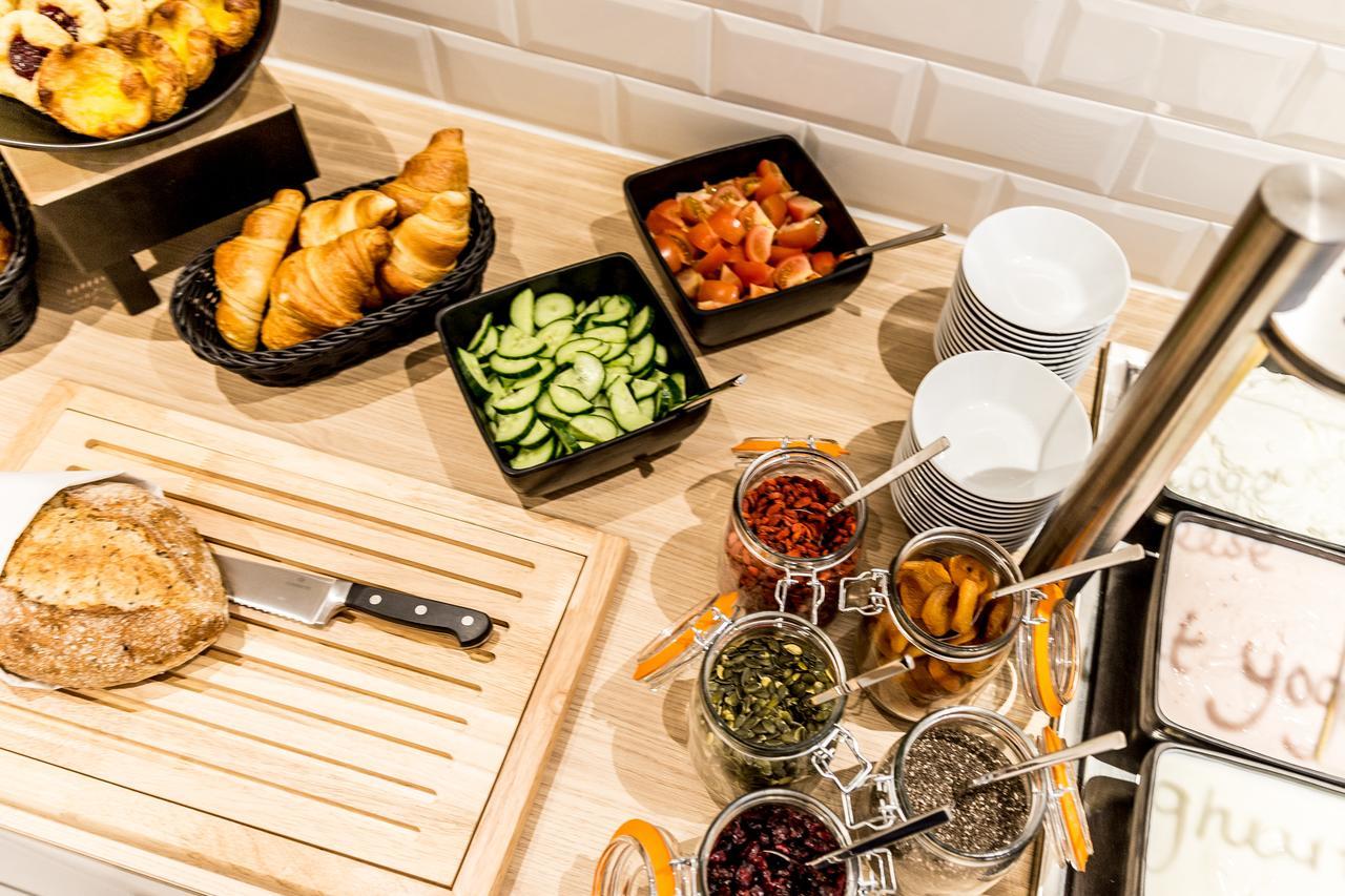 - The Niu, Hide Friedrichshain By Ihg Berlino