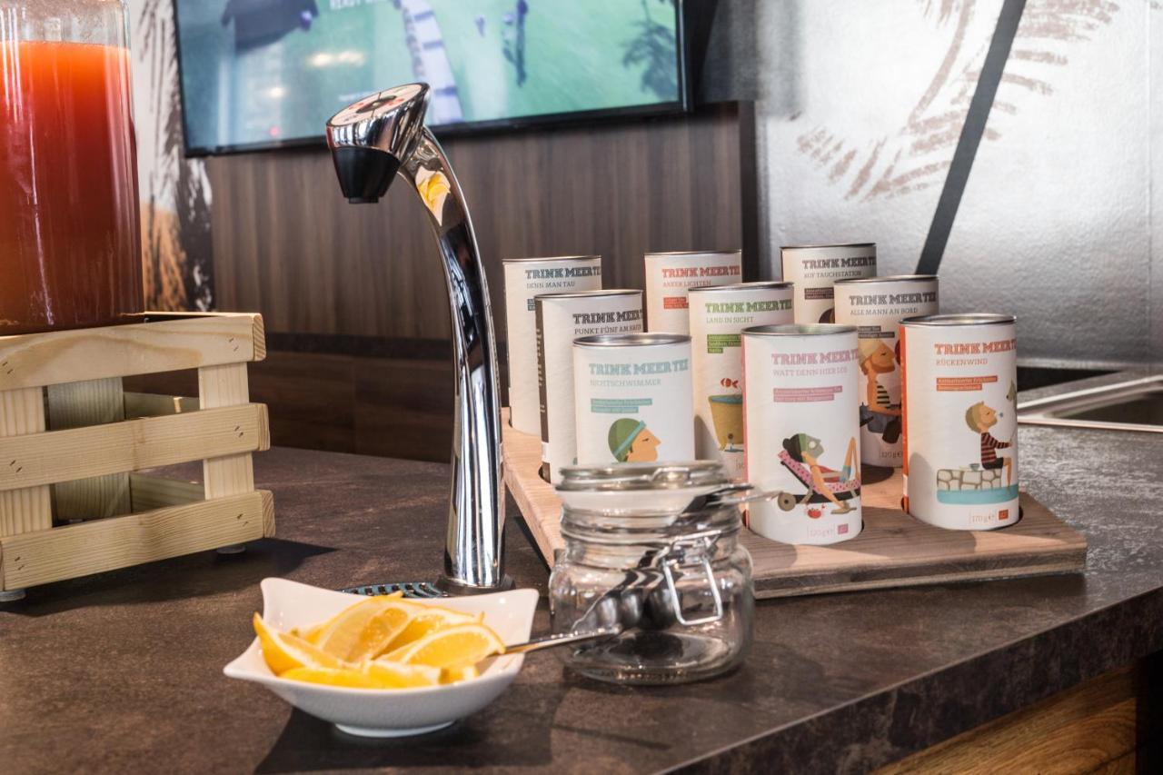 - The Niu, Hide Friedrichshain By Ihg 3* Berlino