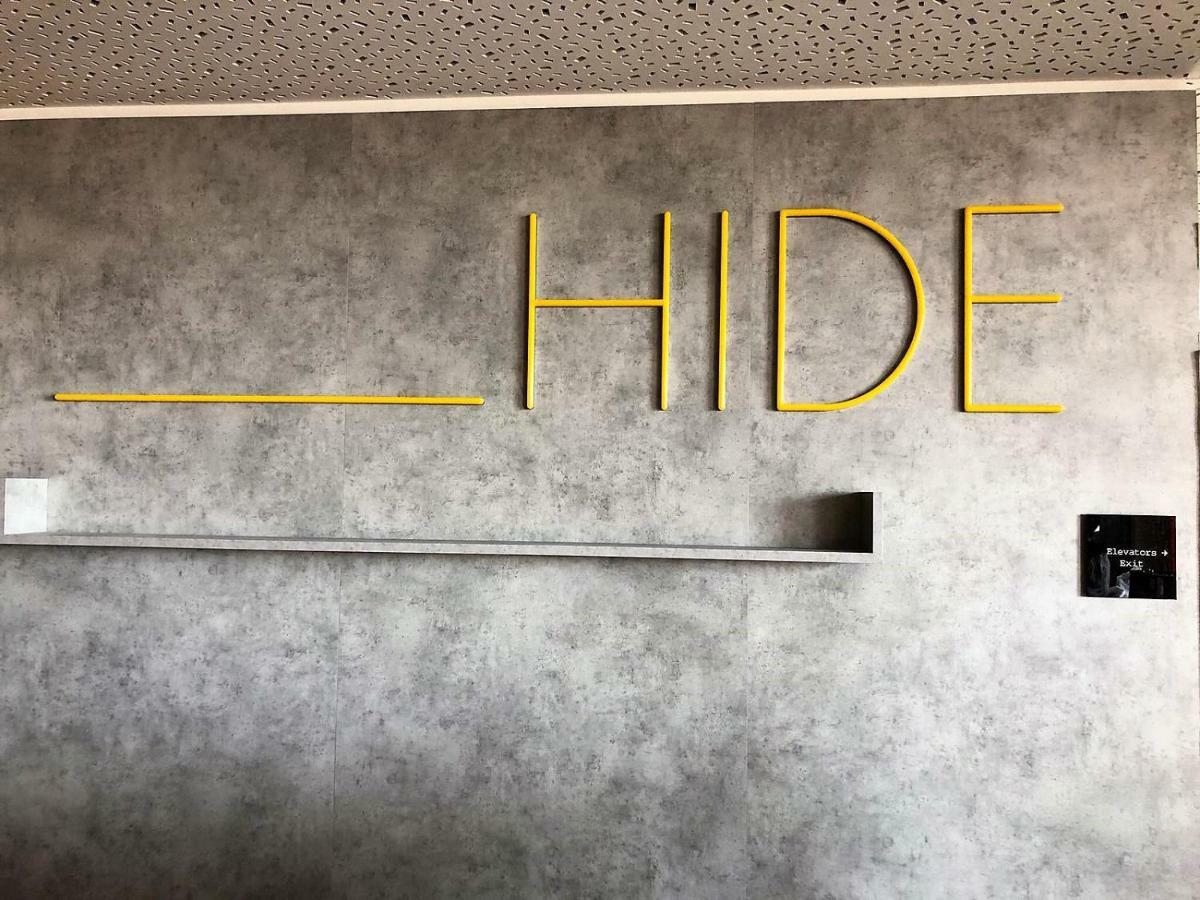 Hotel - The Niu, Hide Friedrichshain By Ihg Berlino