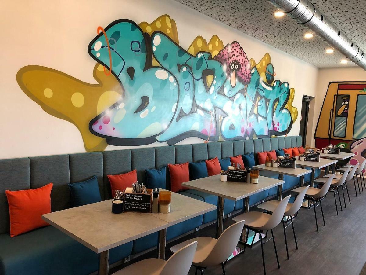 - The Niu, Hide Friedrichshain By Ihg