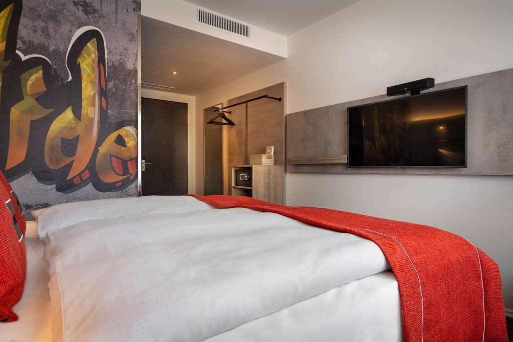 Hotel - The Niu, Hide Friedrichshain By Ihg